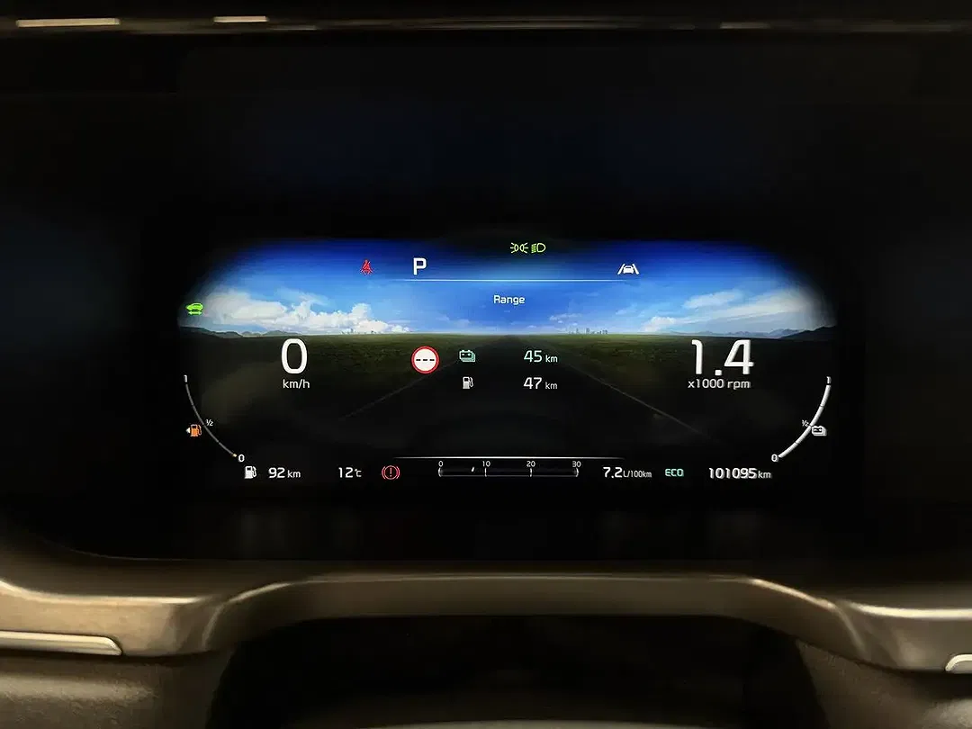 Kia Sorento 1.6 PHEV Hybrid AWD - foto 32