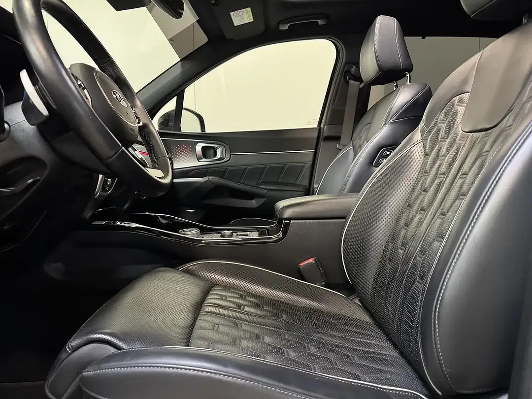 Kia Sorento 1.6 PHEV Hybrid AWD - Thumbnail 9