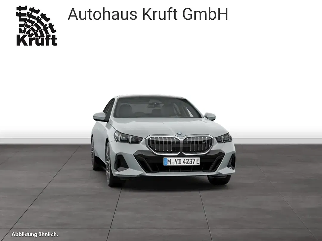 BMW i5 eDrive M Sport - Thumbnail 6