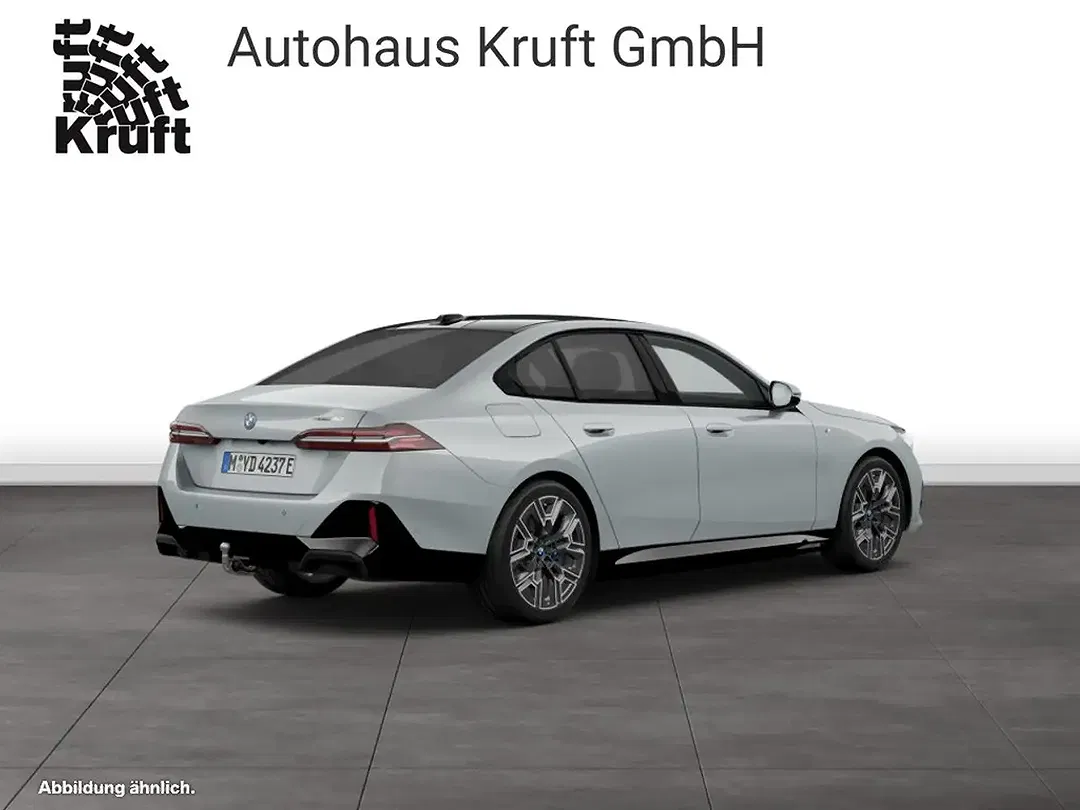 BMW i5 eDrive M Sport - foto 2