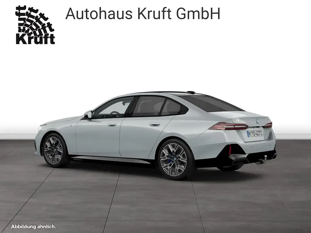 BMW i5 eDrive M Sport - Thumbnail 4