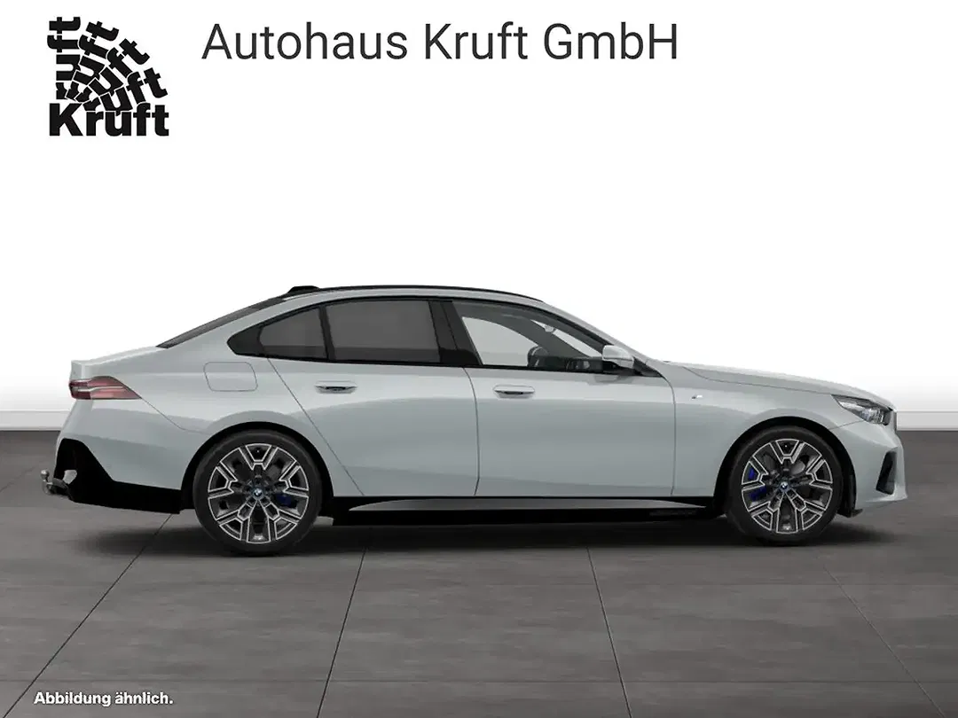 BMW i5 eDrive M Sport - Thumbnail 5