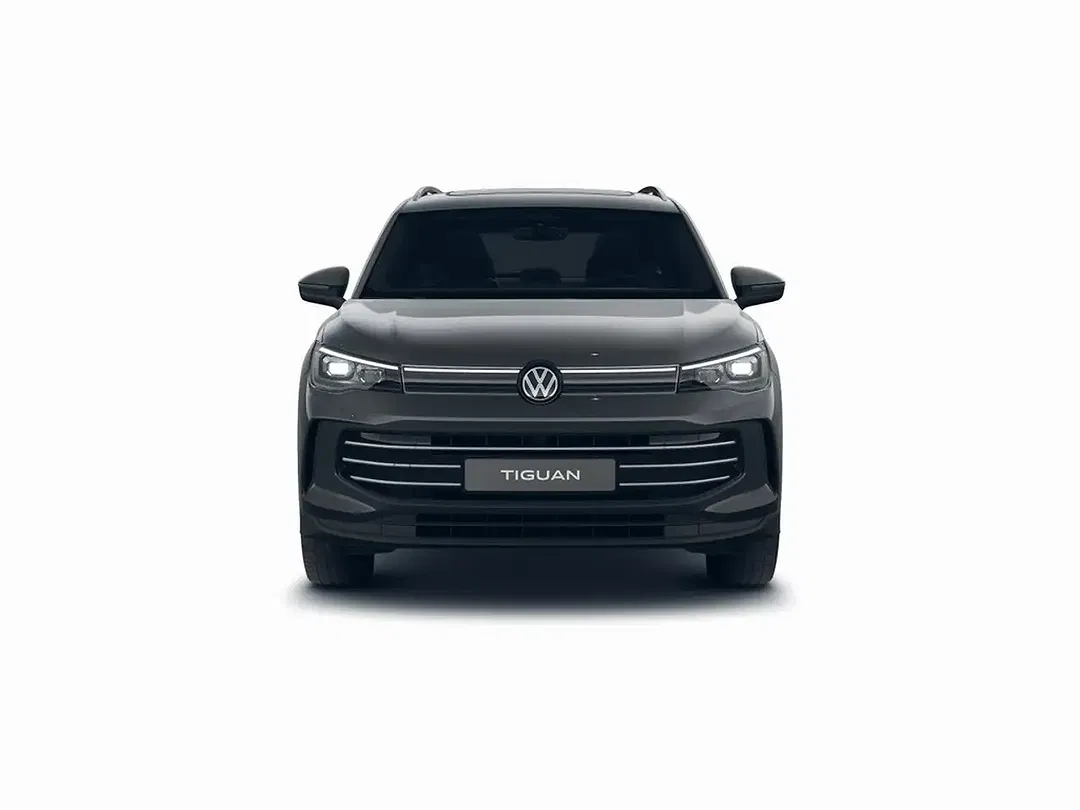 Volkswagen Tiguan 2.0 TDI Elegance IQ.Drive Design - Thumbnail 6