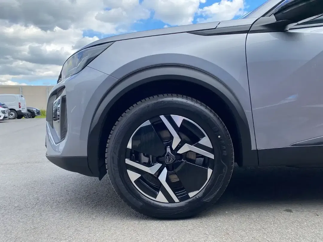 Peugeot 2008 110 Hybrid Business - Thumbnail 11