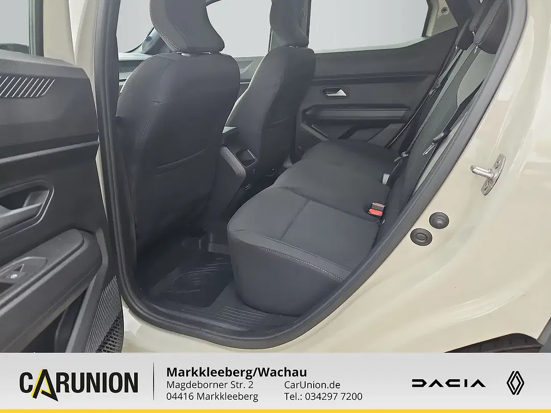 Dacia Duster Hybrid Extreme - Thumbnail 8