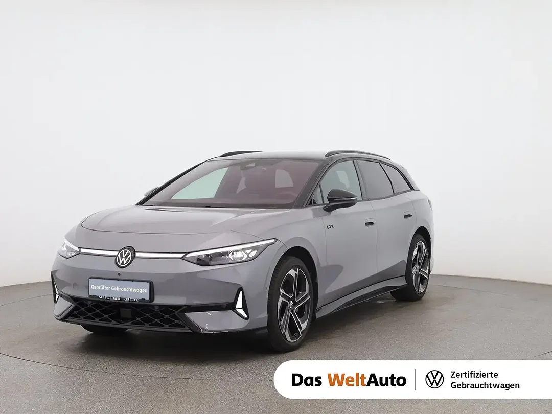 Volkswagen ID.7 4Motion Business - Afbeelding 1