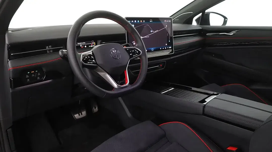 Volkswagen ID.7 4Motion Business - Thumbnail 12