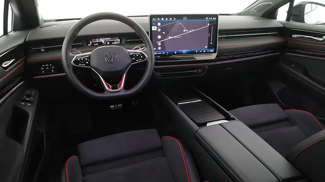 Volkswagen ID.7 4Motion Business - Thumbnail 13