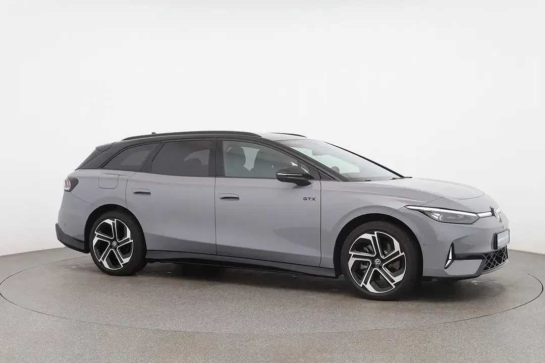 Volkswagen ID.7 4Motion Business - Thumbnail 7