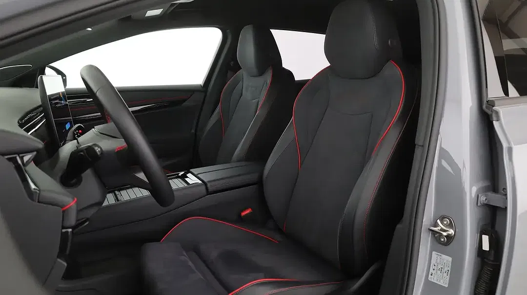 Volkswagen ID.7 4Motion Business - Thumbnail 9