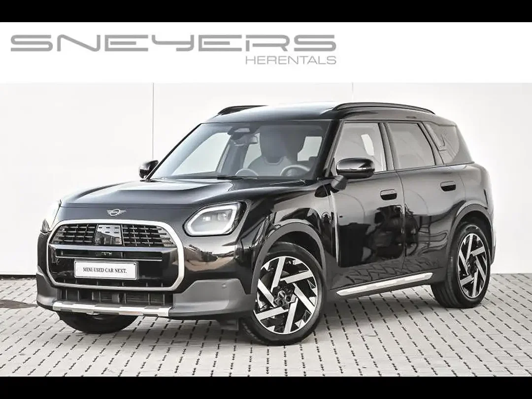 MINI Countryman C - Afbeelding 1