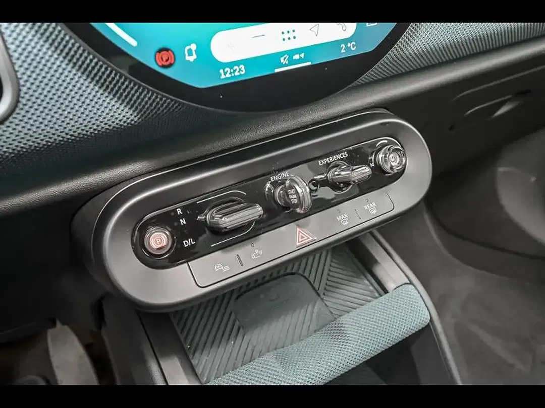 MINI Countryman C - Thumbnail 10