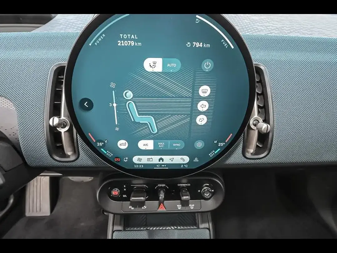 MINI Countryman C - Thumbnail 11