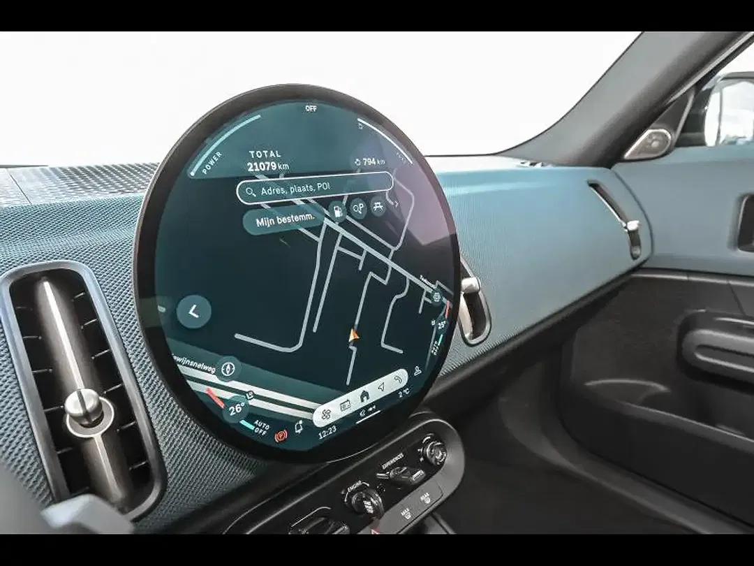 MINI Countryman C - Thumbnail 12