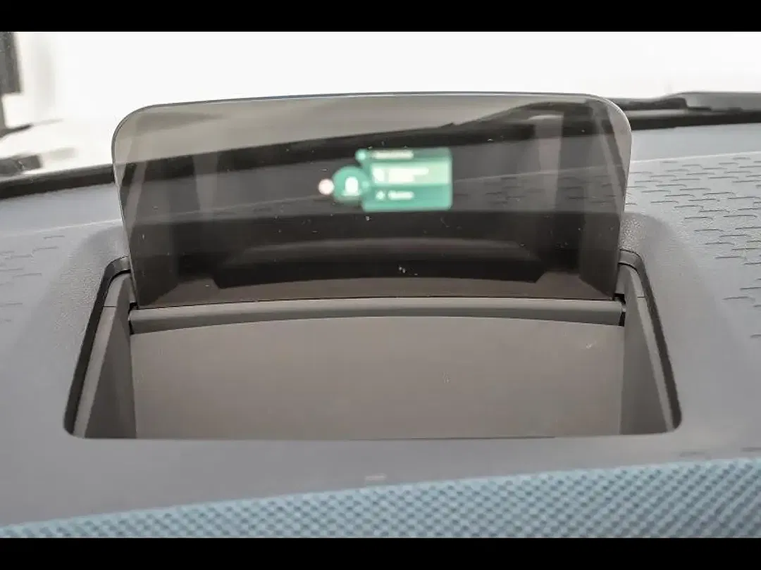 MINI Countryman C - Thumbnail 14
