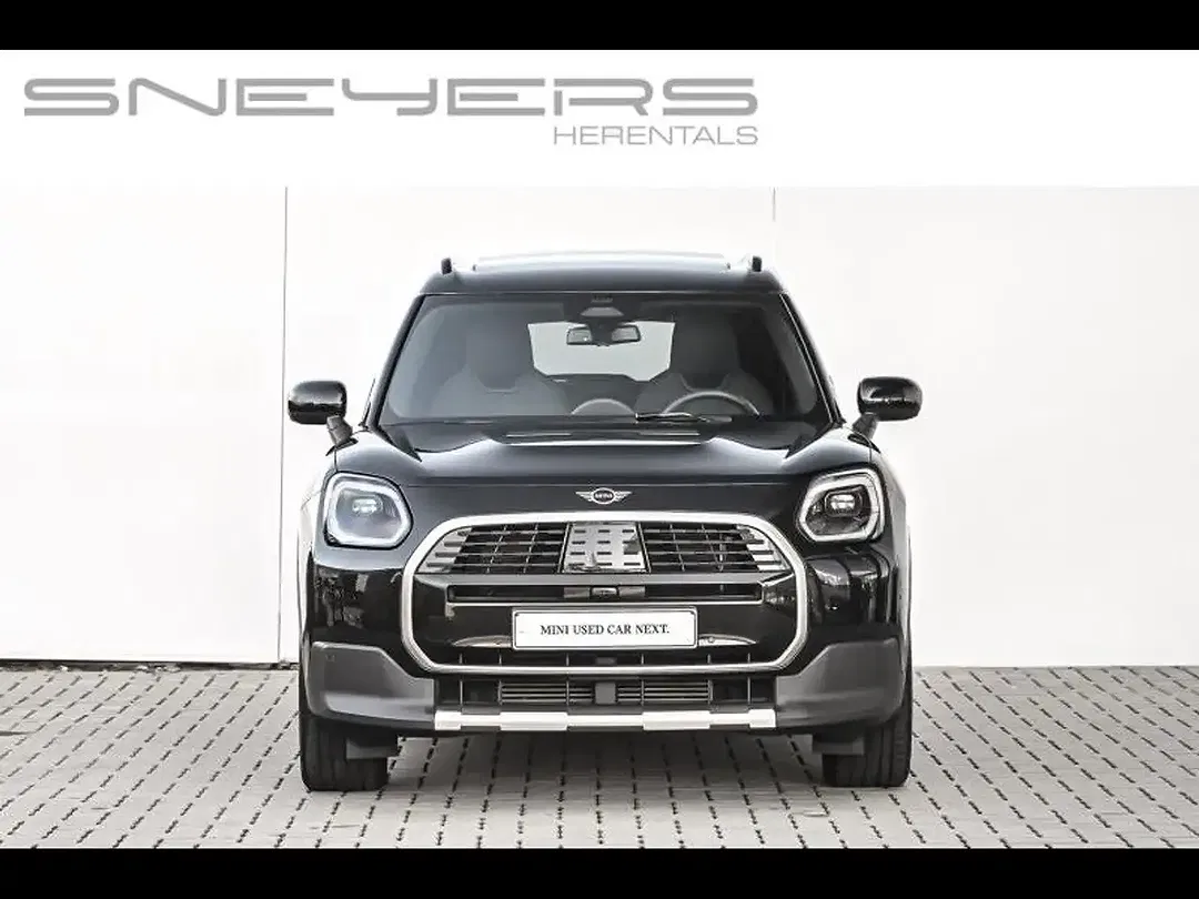 MINI Countryman C - foto 2