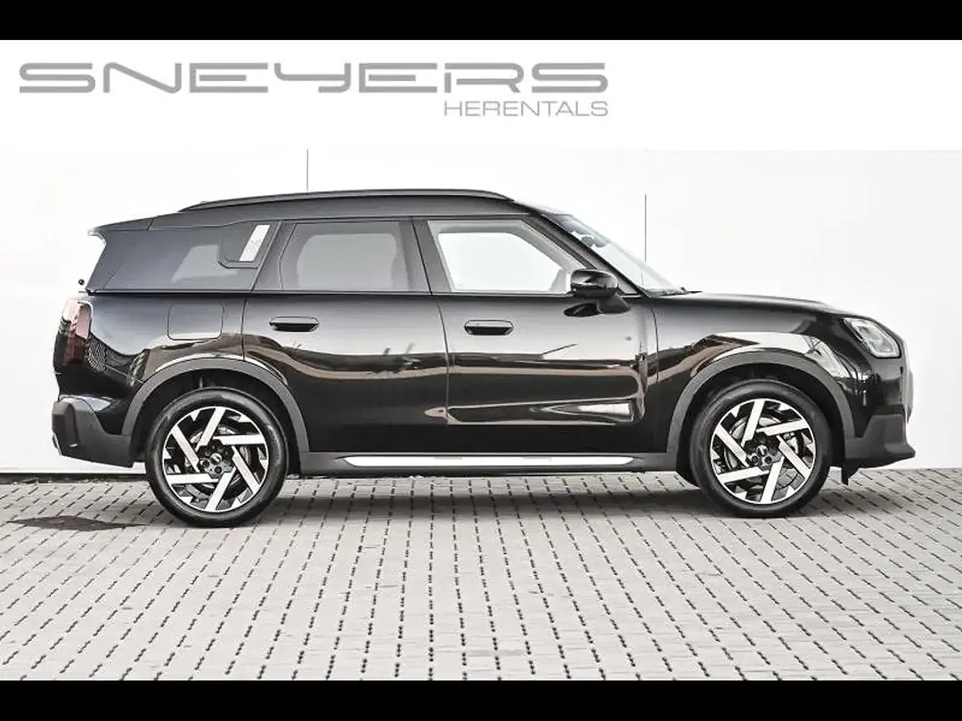 MINI Countryman C - Thumbnail 3