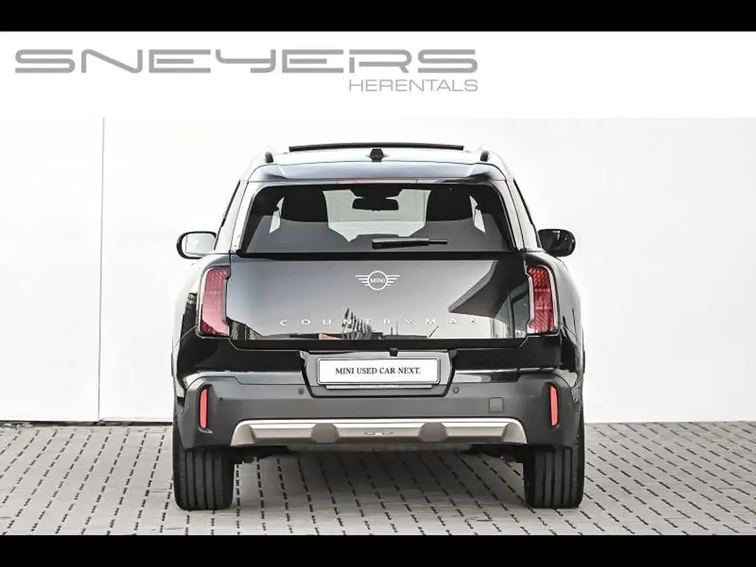 MINI Countryman C - Thumbnail 4