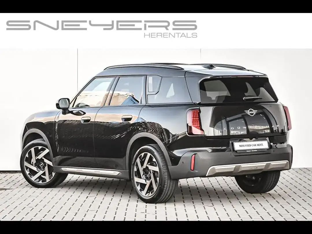 MINI Countryman C - Thumbnail 5