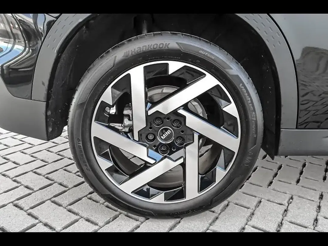 MINI Countryman C - Thumbnail 6