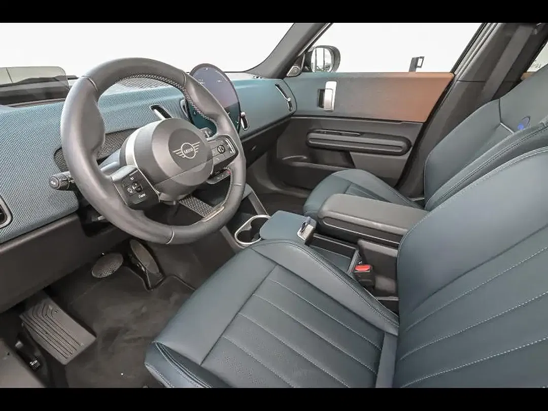 MINI Countryman C - Thumbnail 7