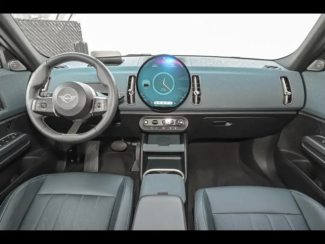 MINI Countryman C - Thumbnail 8