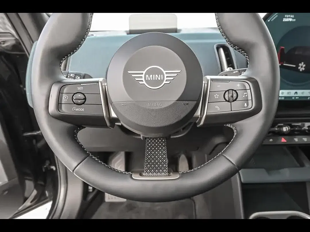 MINI Countryman C - Thumbnail 9