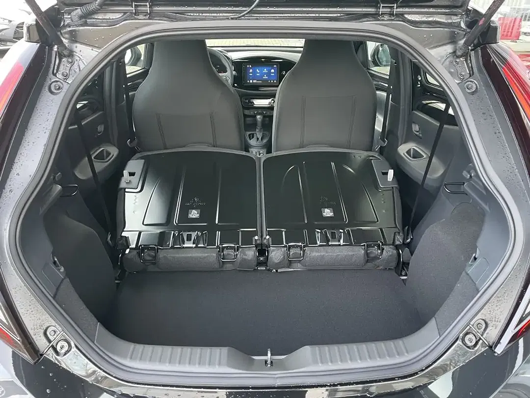 Toyota Aygo X 1.5 Hybrid Active - Thumbnail 14