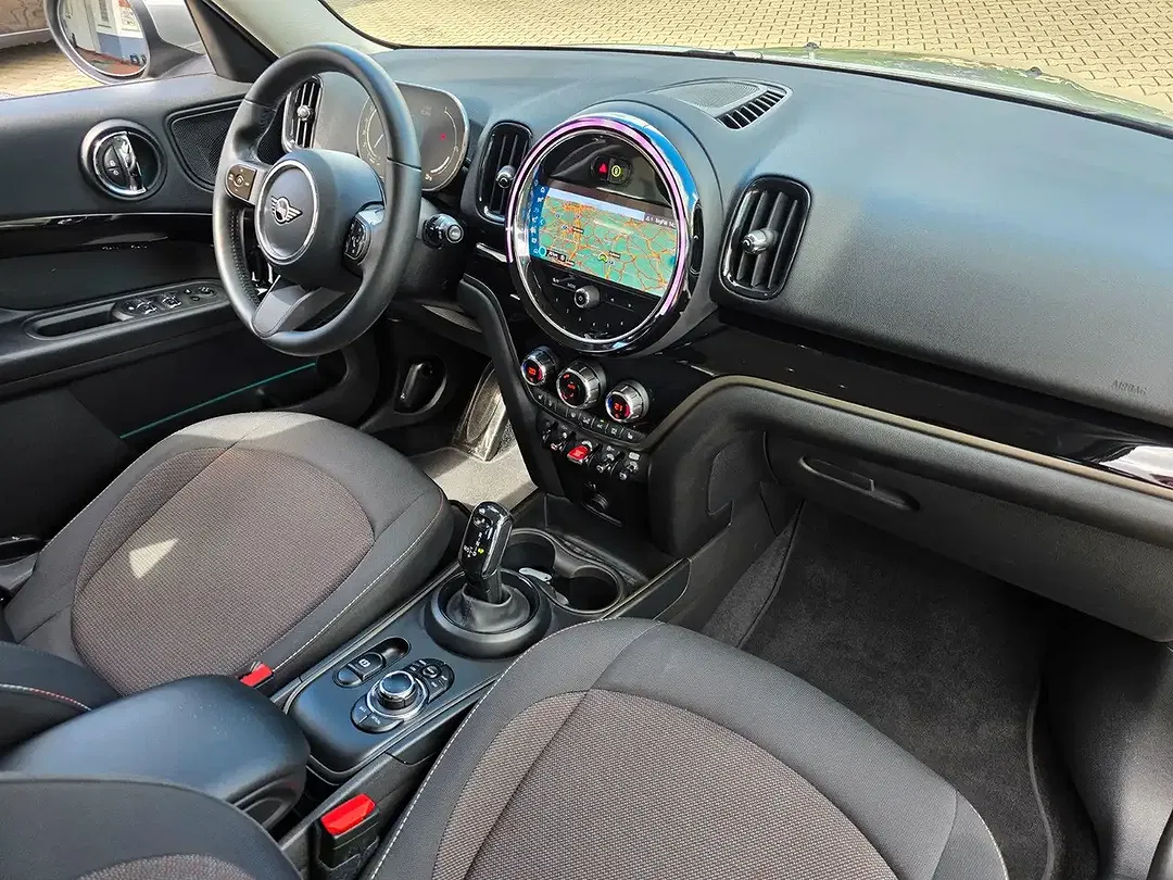 MINI Cooper Countryman AUT Essential Trim - foto 2