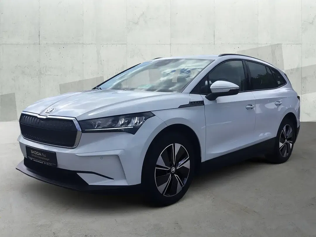 Skoda Enyaq 60 iV Loft - Thumbnail 1