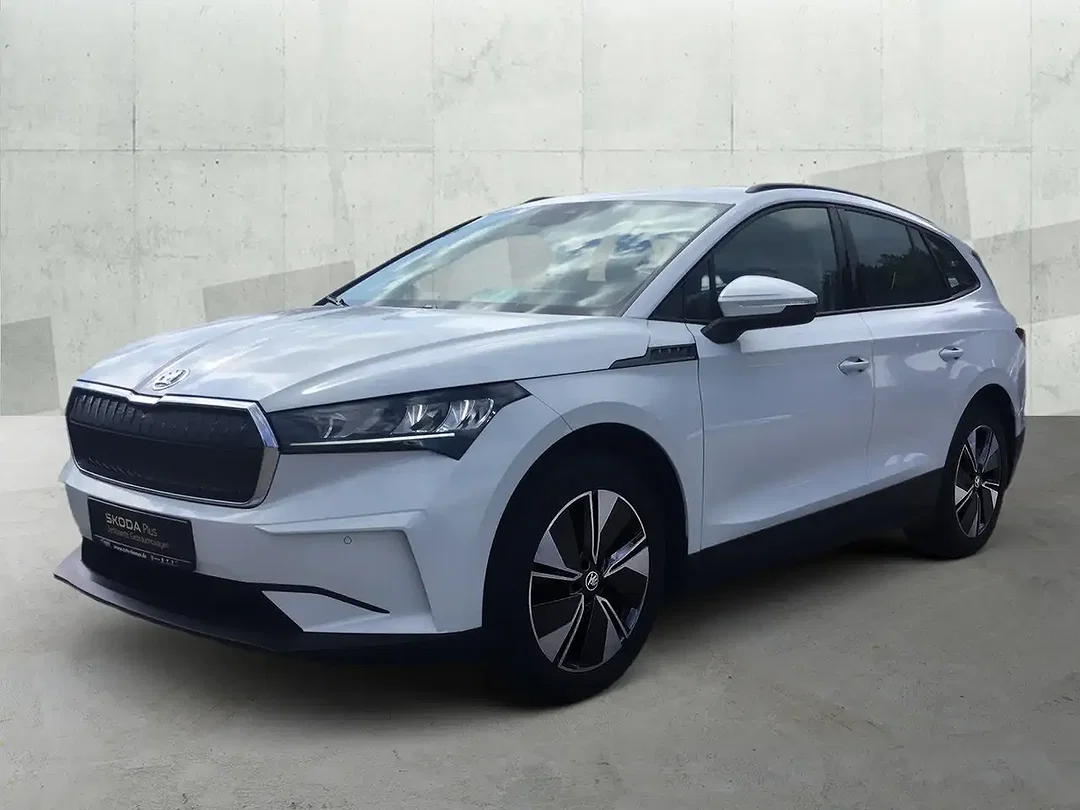 Skoda Enyaq 60 iV Loft - Afbeelding 1