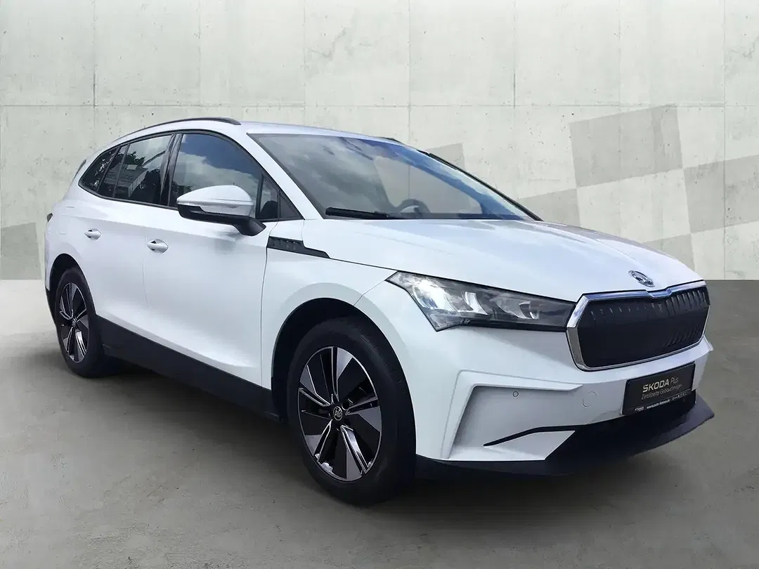 Skoda Enyaq 60 iV Loft - Thumbnail 2
