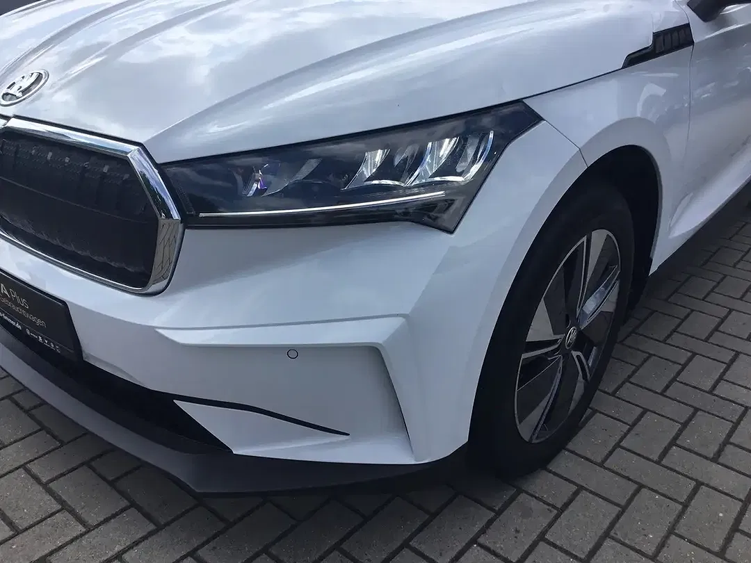 Skoda Enyaq 60 iV Loft - Thumbnail 5