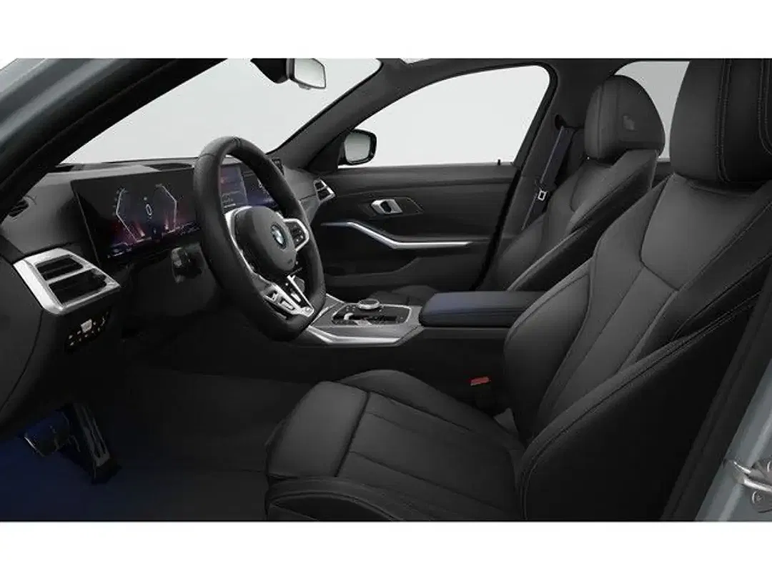 BMW 320 AUT xDrive M Touring - Thumbnail 3