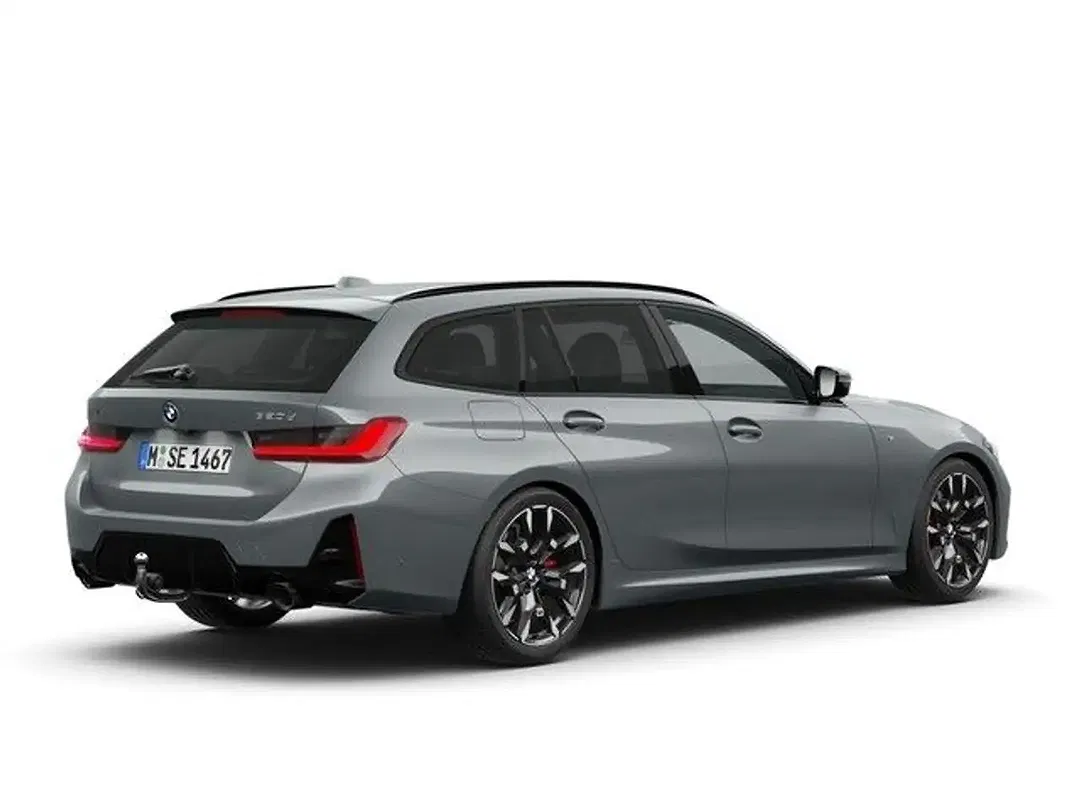 BMW 320 AUT xDrive M Touring - Thumbnail 5