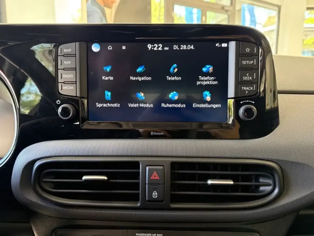 Hyundai i10 1.0 Trend - Thumbnail 13