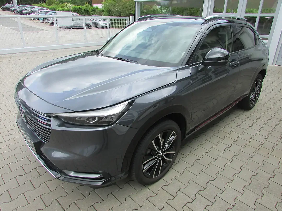 Honda HR-V Advance Style - Afbeelding 1