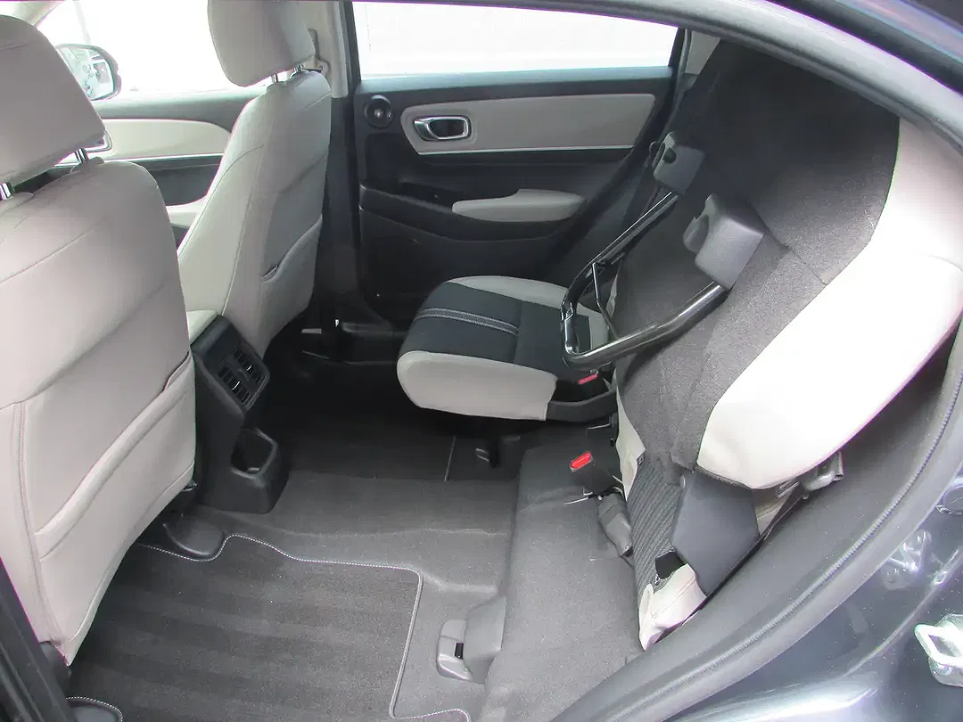Honda HR-V Advance Style - Thumbnail 10