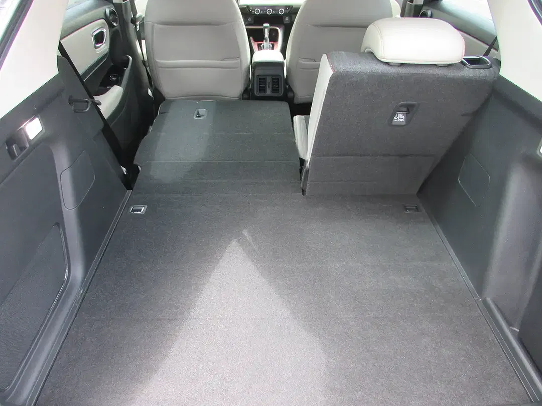 Honda HR-V Advance Style - Thumbnail 11