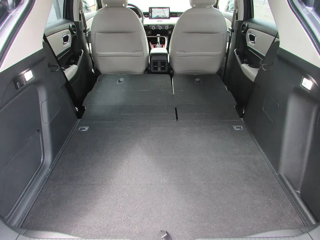 Honda HR-V Advance Style - Thumbnail 12