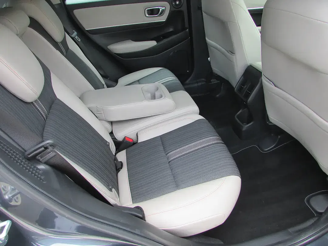 Honda HR-V Advance Style - Thumbnail 13