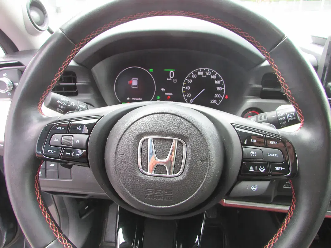 Honda HR-V Advance Style - Thumbnail 14