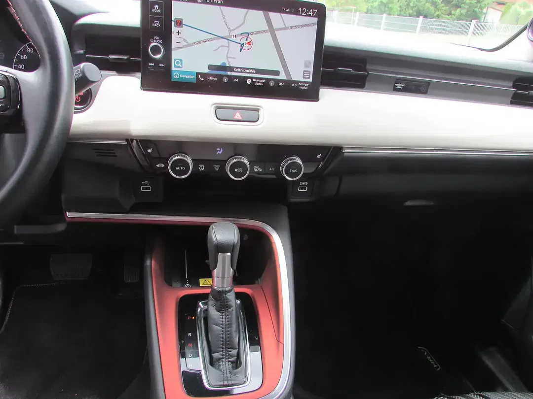 Honda HR-V Advance Style - foto 15