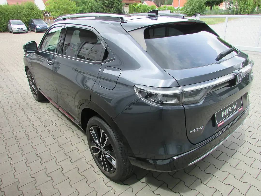Honda HR-V Advance Style - foto 2