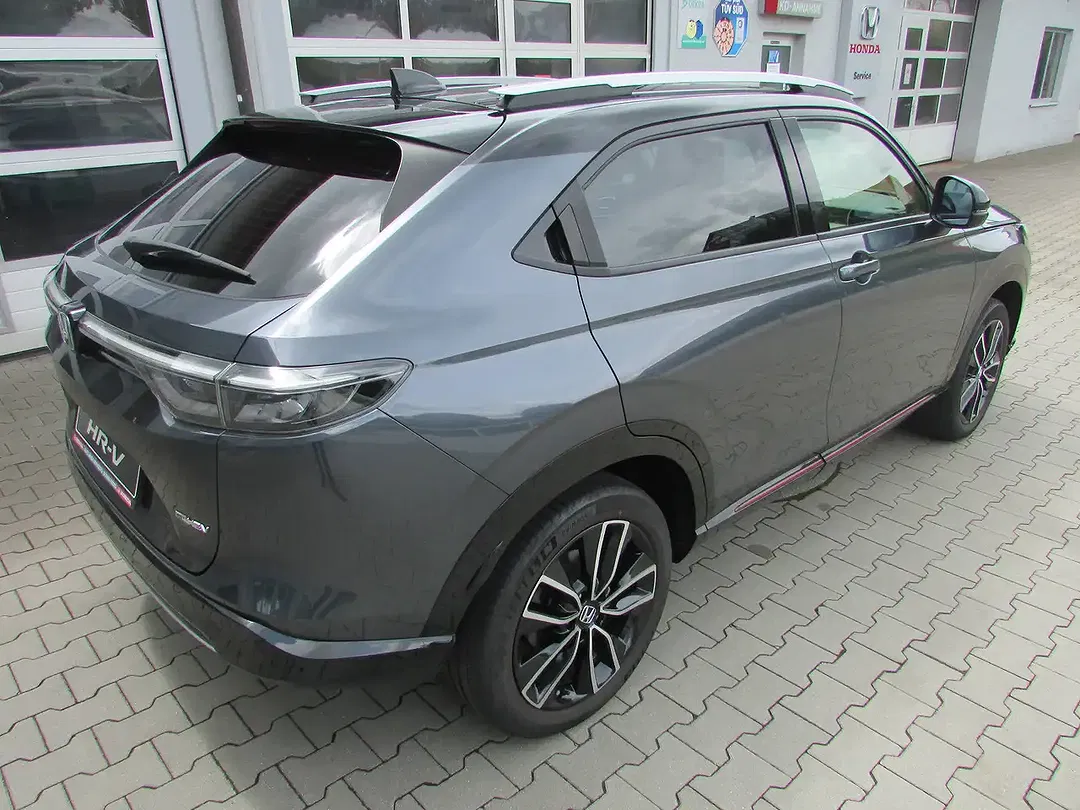 Honda HR-V Advance Style - Thumbnail 3