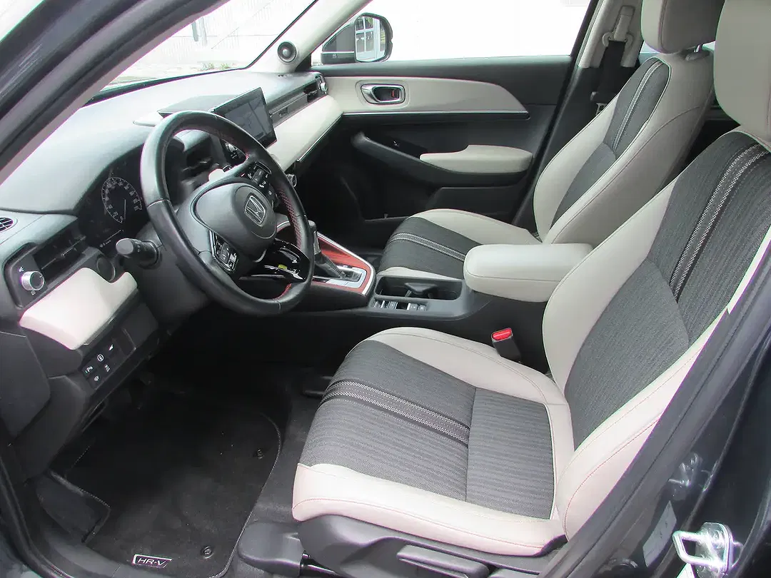 Honda HR-V Advance Style - Thumbnail 5