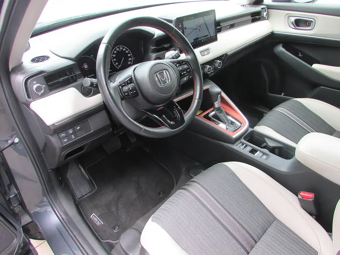 Honda HR-V Advance Style - Thumbnail 6