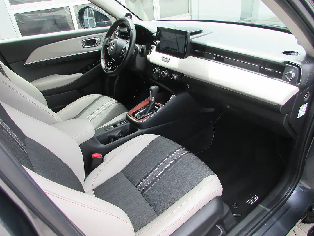 Honda HR-V Advance Style - Thumbnail 7
