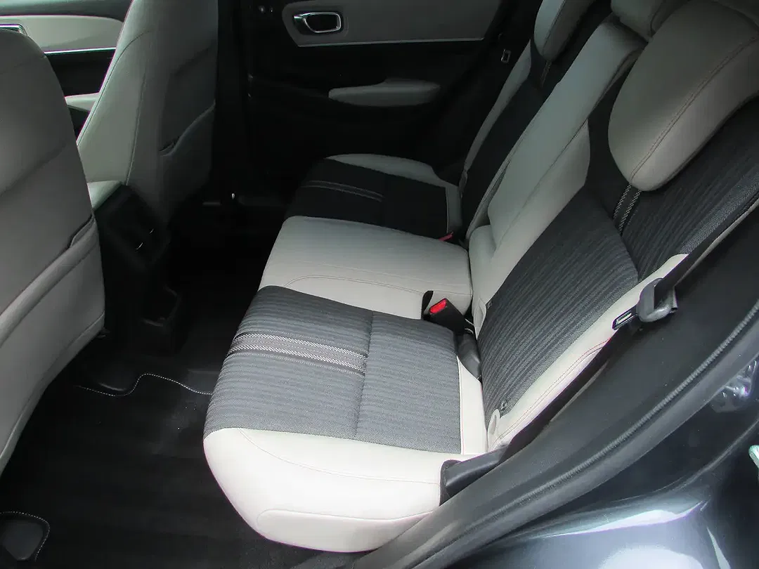 Honda HR-V Advance Style - Thumbnail 8