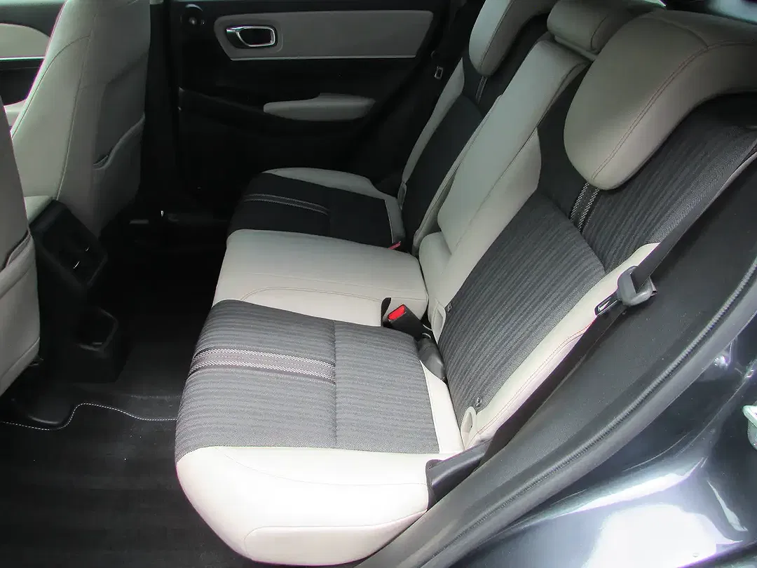 Honda HR-V Advance Style - Thumbnail 9